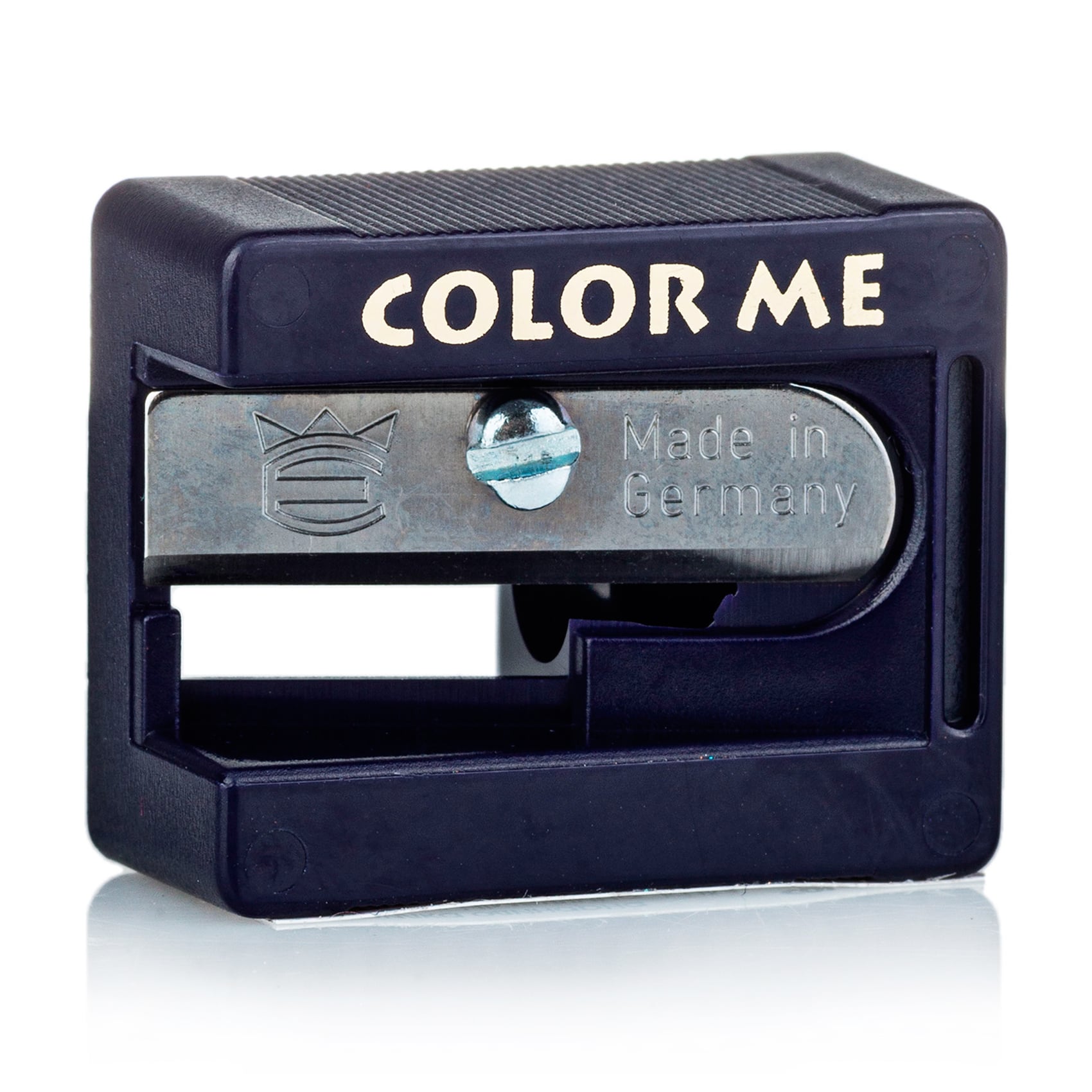 Стругачка Color Me одинарна